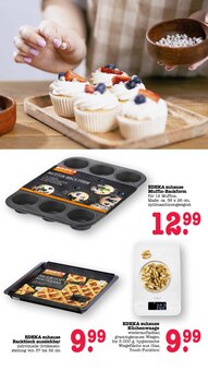 Backzubehör im aktuellen E center Prospekt (Heidelberg) Backzubehör im E center Prospekt "Aktuelle Angebote" mit 68 Seiten (Heidelberg)