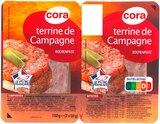 Promo Terrine de campagne à 1,49 € dans le catalogue Supermarchés Match à Nancy