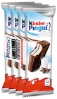 REWE - Kinder Maxi King oder Pingui oder Milchschnitte Angebot im Prospekt Kinder Maxi King oder Pingui oder Milchschnitte bei REWE im Prospekt Dein Markt für 0,85 €