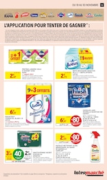 Offre Vaisselle dans le catalogue Intermarché Hyper du moment à la page 33