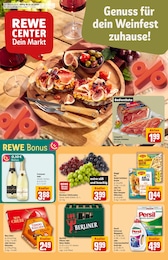 Jever Fun Angebot & Preis im aktuellen REWE Prospekt Jever Fun Angebot im aktuellen REWE Prospekt auf Seite 1