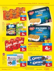 Cracker Angebote im Prospekt "Aktuelle Angebote" von Netto Marken-Discount Cracker Angebote im Prospekt "Aktuelle Angebote" von Netto Marken-Discount auf Seite 53