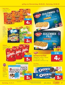 Espresso Angebot im aktuellen Netto Marken-Discount Prospekt auf Seite 53
