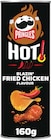 Tuiles Hot Fried Chicken - PRINGLES en promo chez Intermarché Express Tuiles Hot Fried Chicken - PRINGLES dans le catalogue Intermarché Express
