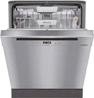 Aktuelles Unterbau-Geschirrspüler G 5811 SCU Active Plus Angebot bei expert TeVi in Nürnberg ab 999,00 €