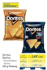 Nachos Nacho Cheese im METRO Prospekt Nachos Nacho Cheese von Doritos im aktuellen METRO Prospekt für 1,55 €