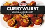 Currywurst oder Currykrakauer für 1,79 € bei Netto Marken-Discount im Angebot Currywurst oder Currykrakauer im aktuellen Netto Marken-Discount Prospekt