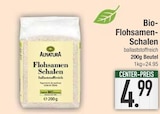 Alnatura im EDEKA Prospekt Bio-Flohsamen-Schalen von Alnatura im aktuellen EDEKA Prospekt für 4,99 €