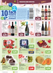 Aktueller aktiv & irma Prospekt mit Obst, "Top Angebote", Seite 2