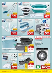 Damenbekleidung im Netto Marken-Discount Prospekt in Aachen Aktueller Netto Marken-Discount Prospekt mit Damenbekleidung, "Aktuelle Angebote", Seite 39