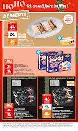 Offre Nestlé dans le catalogue Netto du moment à la page 11