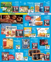 Tiefkühlkost im EDEKA Prospekt in Augsburg Aktueller EDEKA Prospekt mit Tiefkühlkost, "DAS BESTE DER WOCHE", Seite 6