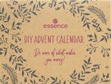 Rossmann - DIY Adventskalender Do more of what makes you merry! Angebot im Prospekt DIY Adventskalender Do more of what makes you merry! bei Rossmann im Prospekt "Mein Drogeriemarkt" für 19,99 €