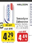 EDEKA Dernau - Zahncreme Angebot im Prospekt Zahncreme bei EDEKA im Dernau Prospekt für 4,29 €