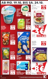 Kaufland Wecker im Prospekt Kaufland Wecker im Prospekt