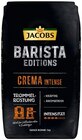 Barista Editions Angebote von Jacobs bei REWE Rosenheim für 9,99 €