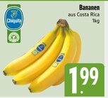 Bananen bei EDEKA im Lenggries Prospekt für 1,99 €