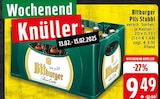 Pils Stubbi bei E center im Mönchengladbach Prospekt für 9,49 €