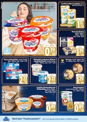 Aktueller Marktkauf Prospekt mit Milch, "Top Angebote", Seite 14