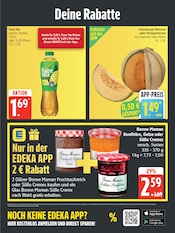 Obst im EDEKA Prospekt in Rostock Aktueller EDEKA Prospekt mit Obst, "Top Angebote", Seite 5
