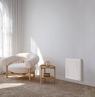Radiateur fonte + film wifi velo 1000w - Brico Dépôt à Fontenay-sous-Bois Radiateur fonte + film wifi velo 1000w en promo chez Brico Dépôt Fontenay-sous-Bois à 149,00 €