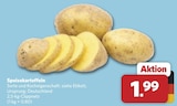 Speisekartoffeln bei combi im Glandorf Prospekt für 1,99 €