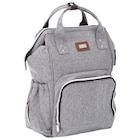 WICKELRUCKSACK im Angebot bei XXXLutz Möbelhäuser in Kaufbeuren WICKELRUCKSACK Angebote von My Baby Lou bei XXXLutz Möbelhäuser Kaufbeuren für 30,18 €