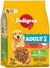 Adult von Pedigree im aktuellen Penny Prospekt für 13,99 €