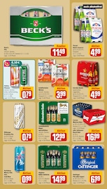Ähnliche Diebels Angebote im Prospekt "Dein Markt" von REWE in Göppingen Ähnliche Angebote wie Diebels im Prospekt "Dein Markt" auf Seite 19 von REWE in Göppingen