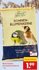 Sonnenblumenkerne von Birds Garden im aktuellen Netto Marken-Discount Prospekt für 1,99 €
