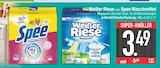 Aktuelles Waschmittel Angebot bei EDEKA in Ingolstadt ab 3,49 €