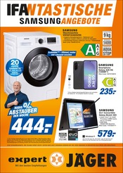 Handy im expert Prospekt in Altenburg Aktueller expert Prospekt mit Handy, "Top Angebote", Seite 1