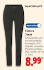 Jeans Angebote von Esmara bei Lidl Passau für 8,99 €