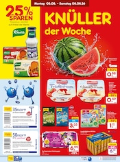 Haushaltsartikel im Netto Marken-Discount Prospekt in Homburg Aktueller Netto Marken-Discount Prospekt mit Haushaltsartikel, "Aktuelle Angebote", Seite 2