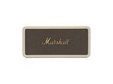 Middleton Bluetooth Lautsprecher, Cream, Wasserfest von MARSHALL im aktuellen MediaMarkt Saturn Prospekt für 239,92 €