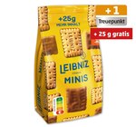 LEIBNIZ Kekse* Angebote bei Penny Minden für 1,49 €