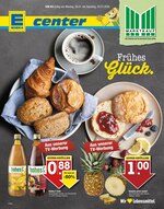 E center Prospekt "Frühes Glück.", 36 Seiten, für Neu-Ulm, 20.01.2020 - 25.01.2020 E center Prospekt "Frühes Glück.", 36 Seiten, für Neu-Ulm, 20.01.2020 - 25.01.2020
