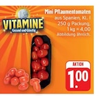 Mini Pflaumentomaten bei EDEKA im Dresden Prospekt für 1,00 €