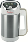 Blender Chauffant Easy Soup - MOULINEX - Intermarché Super à Nantes Blender Chauffant Easy Soup - MOULINEX en promo chez Intermarché Super Nantes à 69,99 €