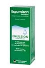 Rosen-Apotheke Ebelsbach - Espumisan® Emulsion Angebot im Prospekt Espumisan® Emulsion bei Rosen-Apotheke im Ebelsbach Prospekt für 4,49 €