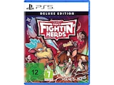 Aktuelles Them's Fightin' Herds - Deluxe Edition [PlayStation 5] Angebot bei MediaMarkt Saturn in Reutlingen ab 21,99 €