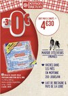 Promo Beurre moulé doux 82% MG à 4,30 € dans le catalogue Casino Supermarchés à St Isidore