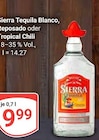 Aktuelles Tequila Blanco Angebot bei GLOBUS in Duisburg ab 9,99 €