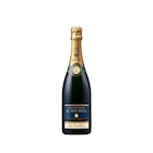 Champagne Brut Réserve - E.MICHEL en promo chez Carrefour Limoges à 20,90 €