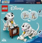 Aktuelle Lego Angebote bei Raiffeisenmarkt in Münster Aktuelles Disney 101 Dalmatiner – Die Welpen Lucky und Penny Angebot bei Raiffeisenmarkt in Münster ab 19,99 €