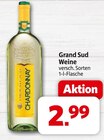 nah&frisch - Weine Angebot im Prospekt Weine bei nah&frisch im Prospekt für 2,99 €