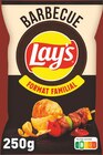 Chips barbecue - LAY'S en promo chez Intermarché Fos-sur-Mer à 1,39 €
