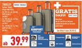 TROLLEY Angebote von SWISS Motion bei Marktkauf Voerde für 39,99 €