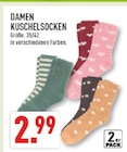 Damen Kuschelsocken im Angebot bei Marktkauf in Arnsberg Damen Kuschelsocken Angebote bei Marktkauf Arnsberg für 2,99 €