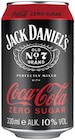 Mixgetränk Angebote von Jack Daniel's bei Penny Hagen für 1,99 €